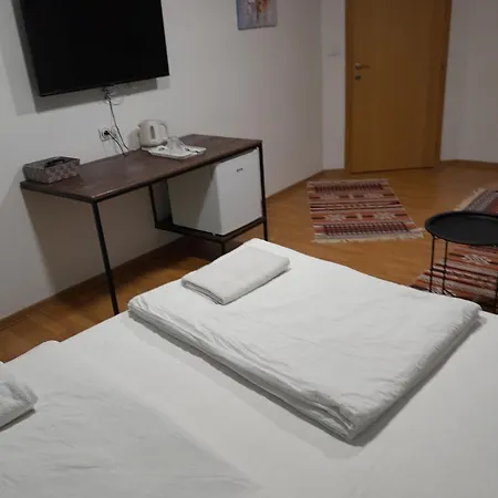 Vila Indea Mostar