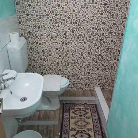 Vila Indea Mostar