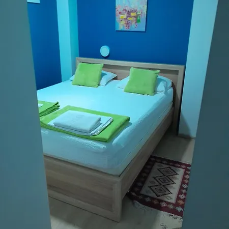 Vila Indea Mostar