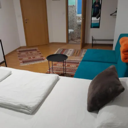 Vila Indea