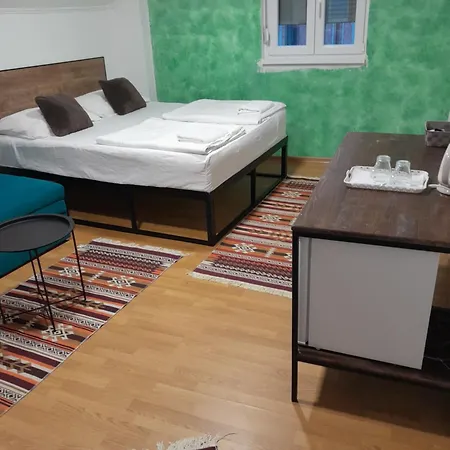Indea Vila