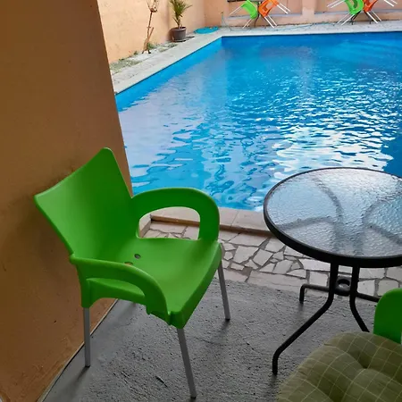 Vila Indea
