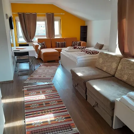 Indea Vila Mostar